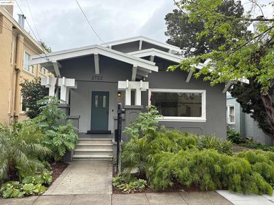 2722 Prince St, Berkeley, CA, 94705