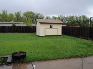 4100 Cork Dr, Laporte, CO 80535