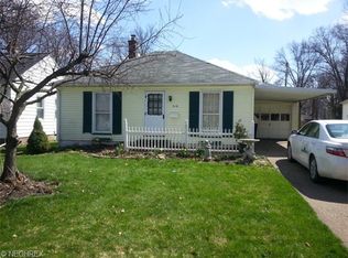 3118 Rowmont Rd SW, Massillon, OH 44646