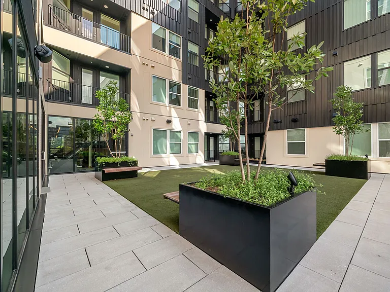 The Mill Residences — Photo 6