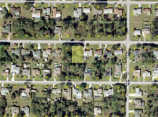 23151 Olean Blvd, Punta Gorda, FL 33980