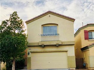 8237 Strawberry Spring St, Las Vegas, NV 89143