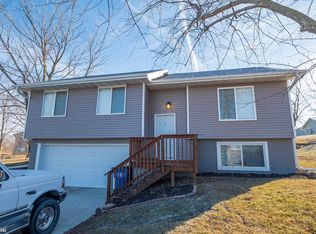 2602 S 2nd Ave, Marshalltown, IA 50158