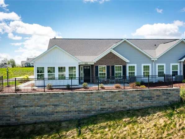 2003 S Links Ave, Butler, PA 16001