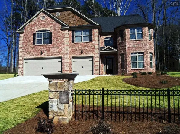 312 Gatesbrook Dr, Blythewood, SC 29016