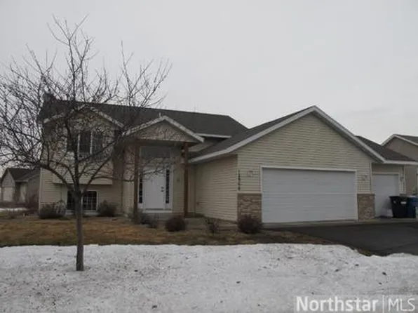12966 Carole Dr SE, Becker, MN 55308