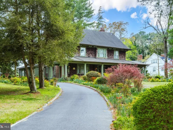 1707 Camden Ave, Salisbury, MD 21801