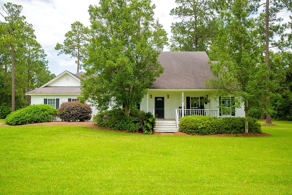 5958 Coppage Rd, Hahira, GA 31632 Zillow