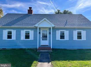 22774 Wells Point Rd, Bozman, MD 21612