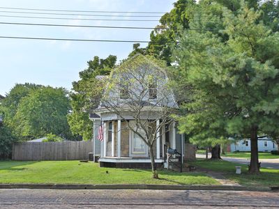 597 Blacklick St, Groveport, OH, 43125