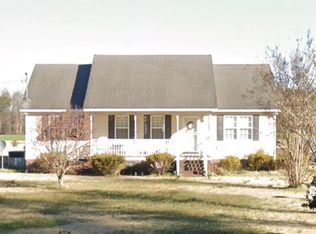 7854 Simpson Rd, Lucama, NC 27851
