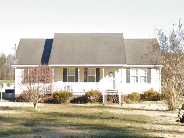 7854 Simpson Rd, Lucama, NC 27851
