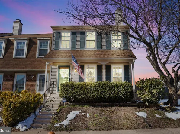 14529 Ravenscar Ct, Centreville, VA 20121