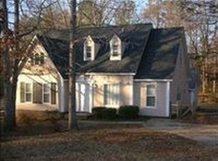 432 Cockspur Rd, Irmo, SC 29063