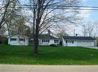 709 North St, Utica, OH 43080