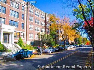 335-A Harvard St #6B, Cambridge, MA 02139
