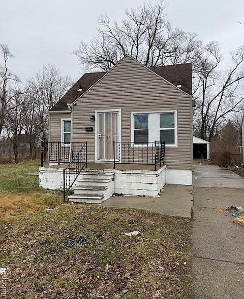 1st image of 8630 Greenview Ave