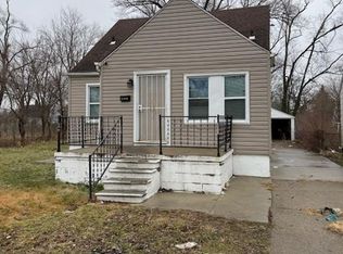 8630 Greenview Ave, Detroit, MI