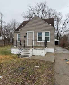 8630 Greenview Ave, Detroit, MI, 48228