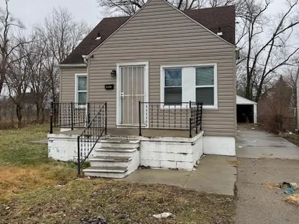 8630 Greenview Ave, Detroit, MI 48228