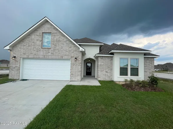 204 Hidden Meadows Dr, Lafayette, LA 70506