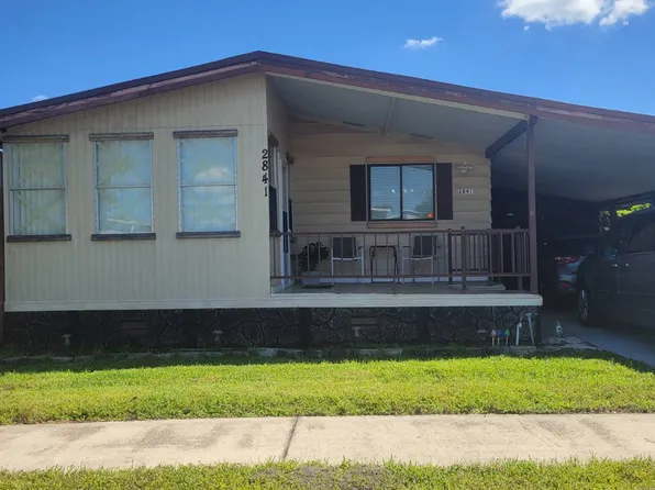 2841 Wild Horse Rd, Orlando, FL 32822