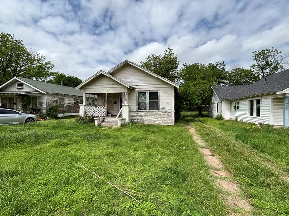 1610 Lucile Ave, Wichita Falls, TX 76301