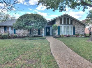 1411 N Trail Dr, Carrollton, TX 75006