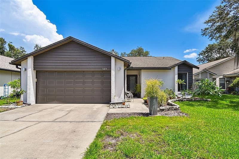 389 Copperstone Cir, Casselberry, FL 32707 Zillow