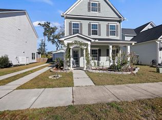 2310 Town Woods Rd, Charleston, SC 29414