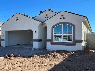 12133 W Wier Ave, Avondale, AZ, 85323