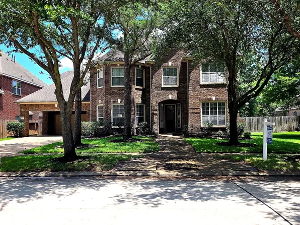 10814 Keystone Fairway Dr, Houston, TX 77095