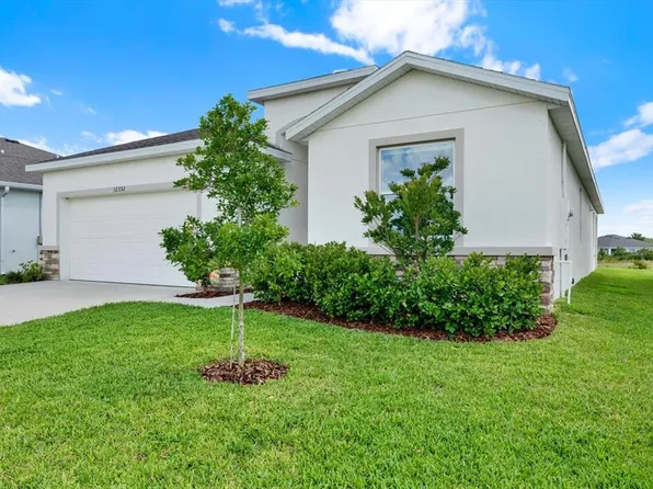 32332 Rosepine Blvd, Wesley Chapel, FL 33543