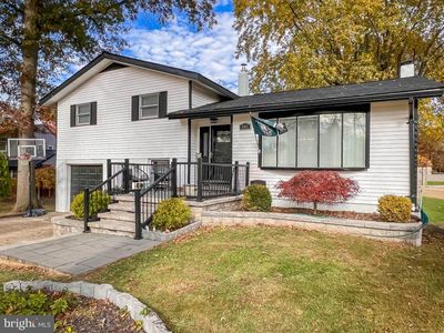 601 Austin Dr, Fairless Hills, PA, 19030