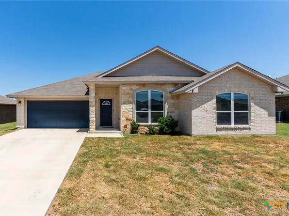6003 Cactus Flower Ln, Killeen, TX 76549