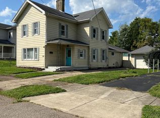 260 Lawrence St, Newark, OH 43055
