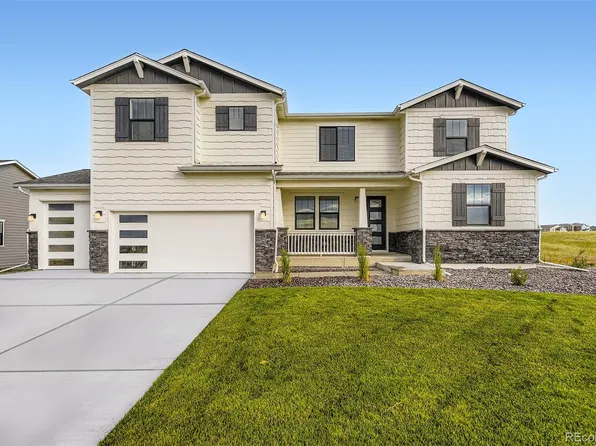 42985 Colonial Trail, Elizabeth, CO 80107