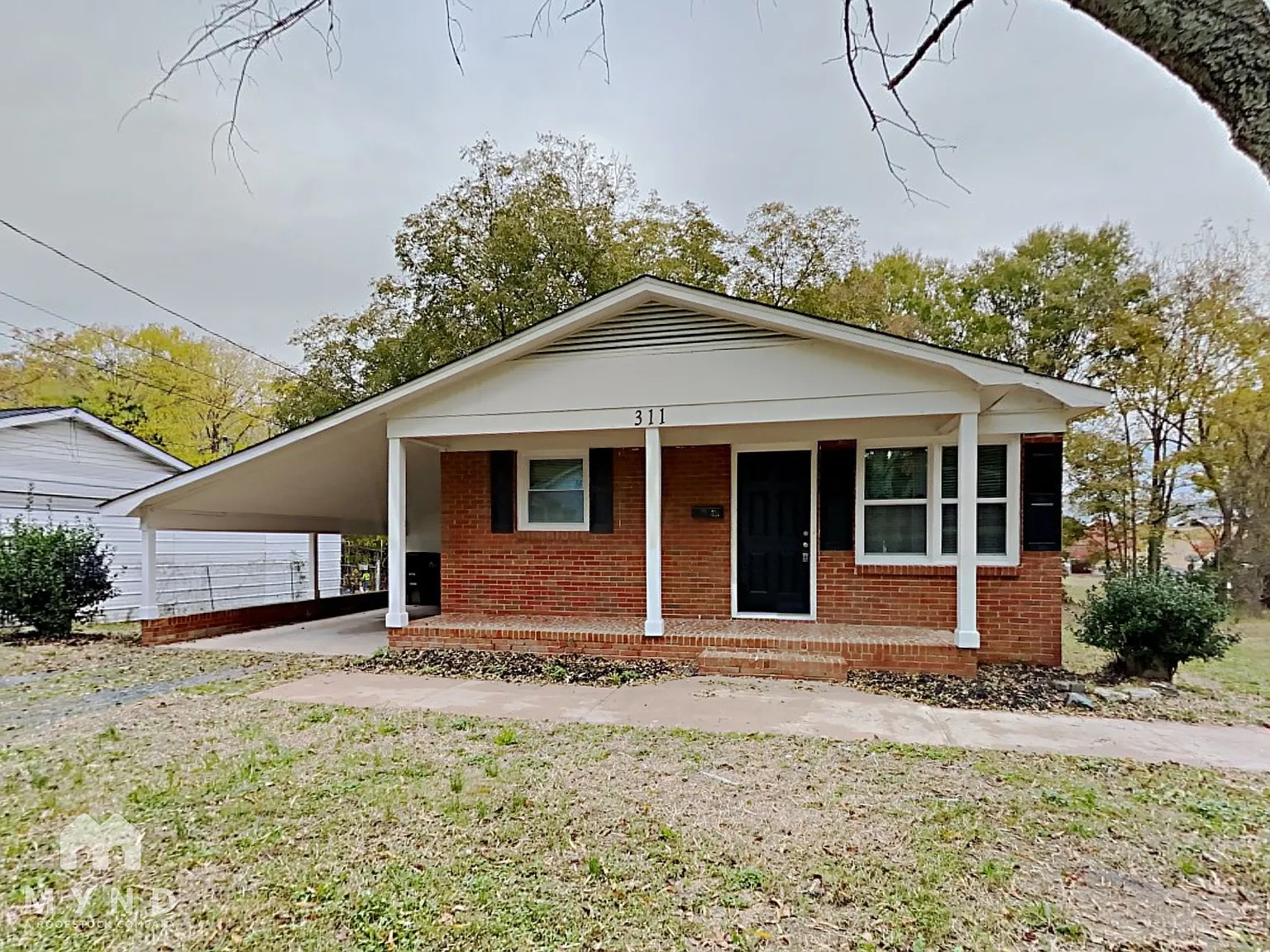 3 bed, 1.5 bath, 1108 sqft, $1,780 — Photo 1