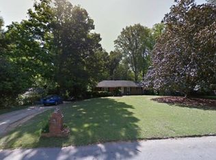 1558 Boulevard Lorraine SW, Atlanta, GA 30311