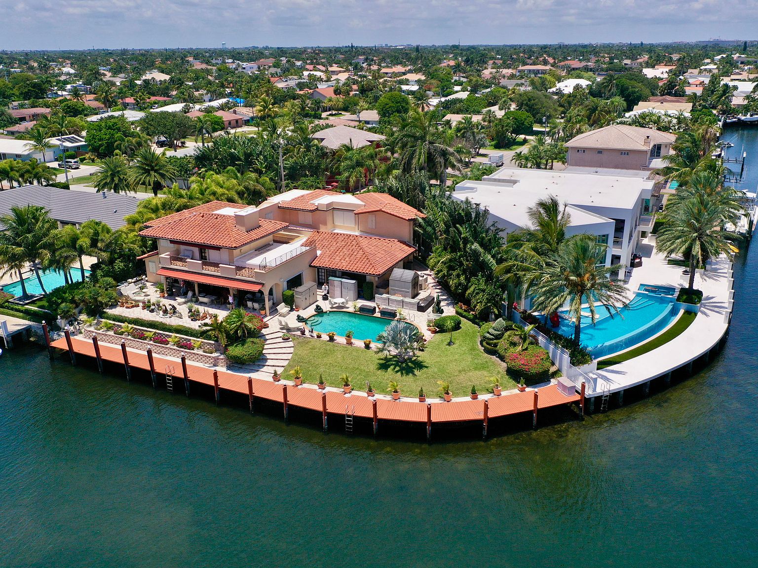 2850 NE 44th St, Lighthouse Pt, FL 33064 MLS RX10925601 Zillow