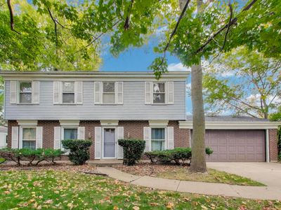 4053 Cumnor Rd, Downers Grove, IL, 60515