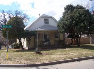 2929 E Funston St, Wichita, KS 67211