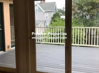 (Undisclosed Address), Newton, MA 02458