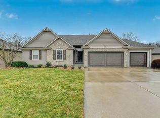 1515 NE 94th St, Kansas City, MO 64155