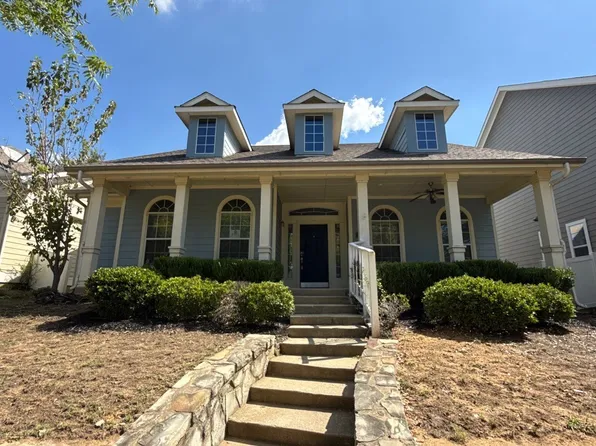 1900 Plymouth Dr, Aubrey, TX 76227