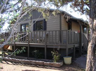 7683 N Caballero Rd, Payson, AZ 85541