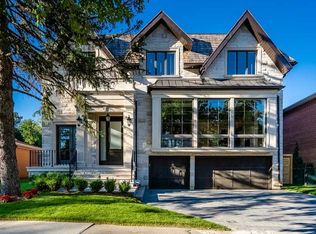 30 Fifeshire Rd, Toronto, ON M2L 2G6 | Zillow