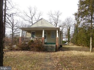 216 Sudbrook Ln, Baltimore, MD 21208