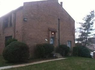 3101 Cherry Rd NE, Washington, DC 20018