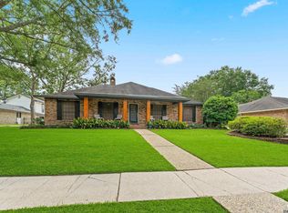 6017 Hickory Ridge Blvd, Baton Rouge, LA 70817